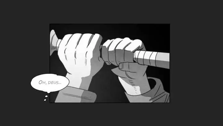 Dark Heaven – Capítulo 11 Yaoi – Página 64