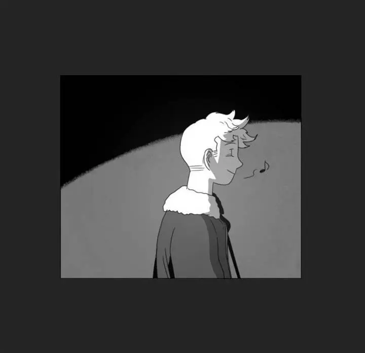 Dark Heaven – Capítulo 11 Yaoi – Página 67