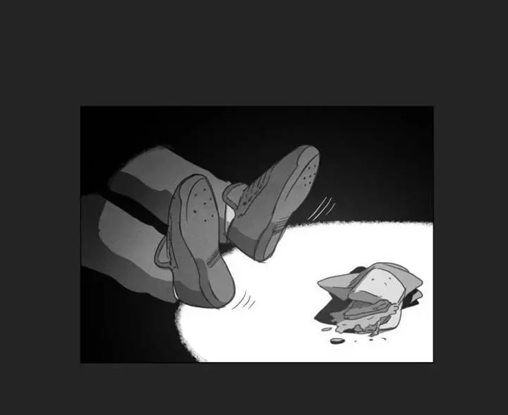 Dark Heaven – Capítulo 11 Yaoi – Página 68