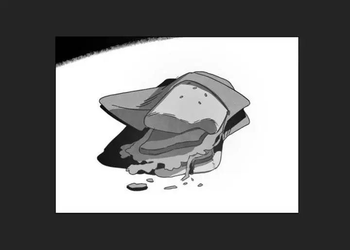 Dark Heaven – Capítulo 11 Yaoi – Página 69