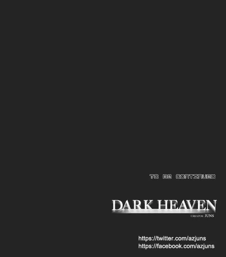 Dark Heaven – Capítulo 11 Yaoi – Página 70