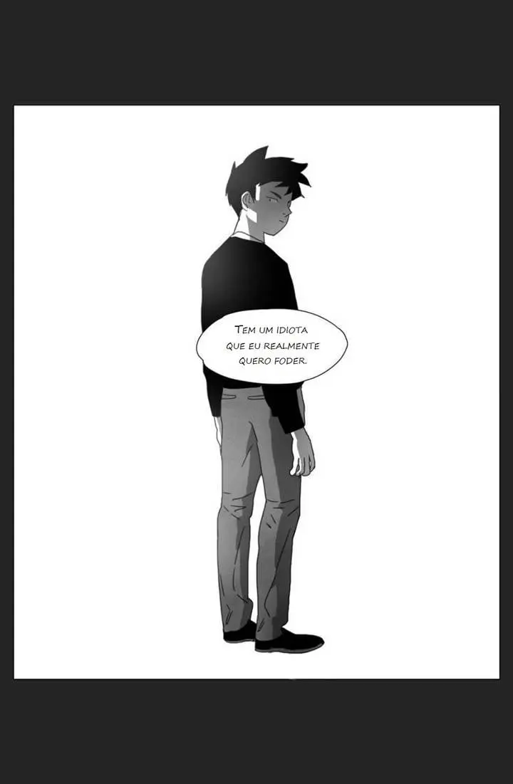 Dark Heaven – Capítulo 11 Yaoi – Página 9