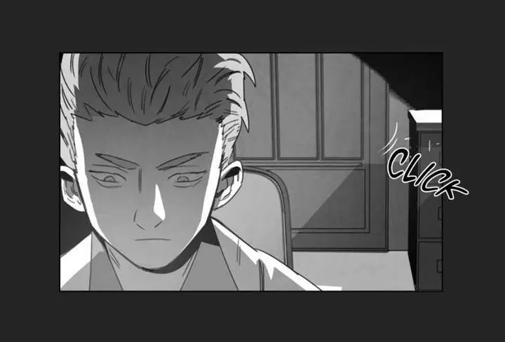 Dark Heaven – Capítulo 12 Yaoi – Página 11