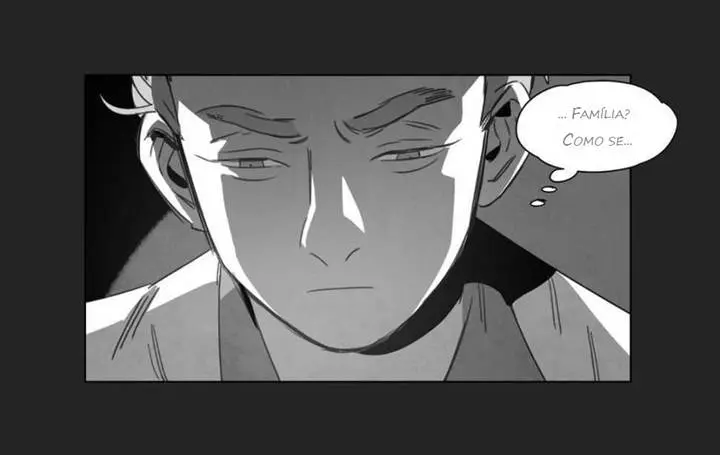 Dark Heaven – Capítulo 12 Yaoi – Página 12