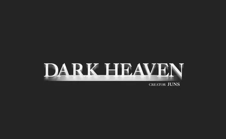 Dark Heaven – Capítulo 12 Yaoi – Página 2