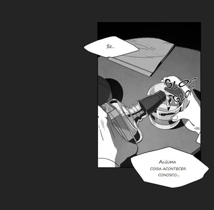 Dark Heaven – Capítulo 12 Yaoi – Página 23