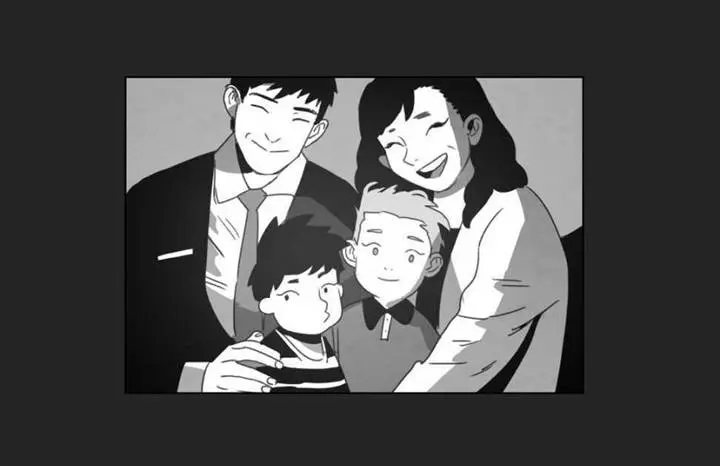 Dark Heaven – Capítulo 12 Yaoi – Página 26