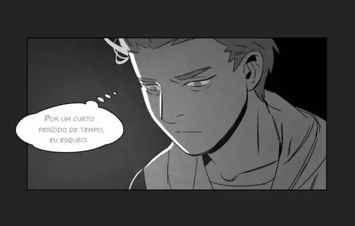 Dark Heaven – Capítulo 12 Yaoi – Página 29