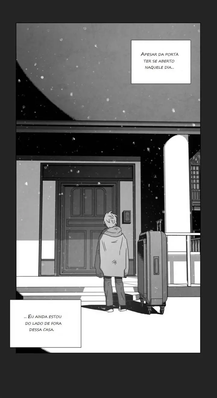 Dark Heaven – Capítulo 12 Yaoi – Página 30