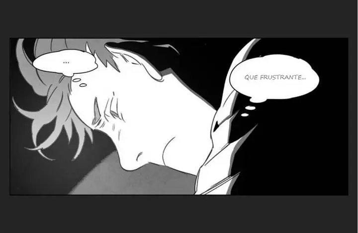 Dark Heaven – Capítulo 12 Yaoi – Página 32