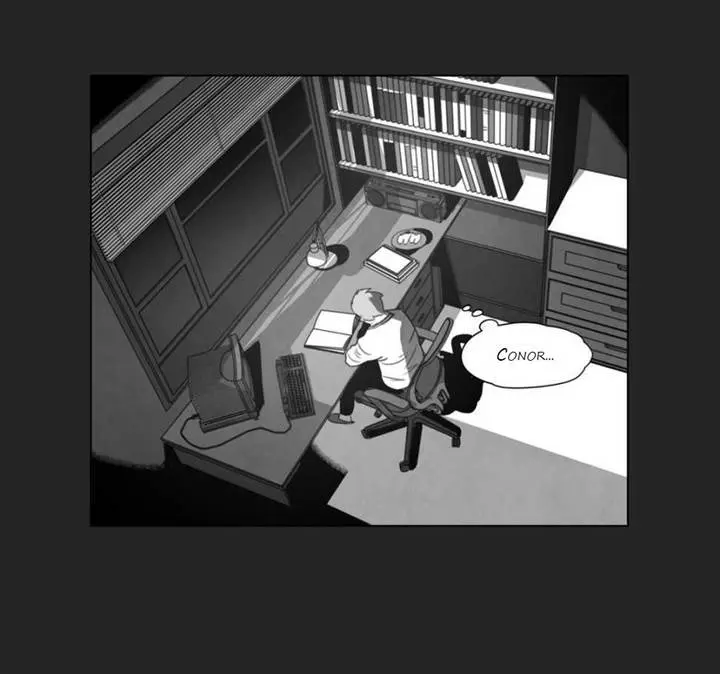 Dark Heaven – Capítulo 12 Yaoi – Página 34