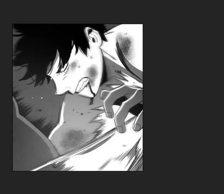 Dark Heaven – Capítulo 12 Yaoi – Página 45