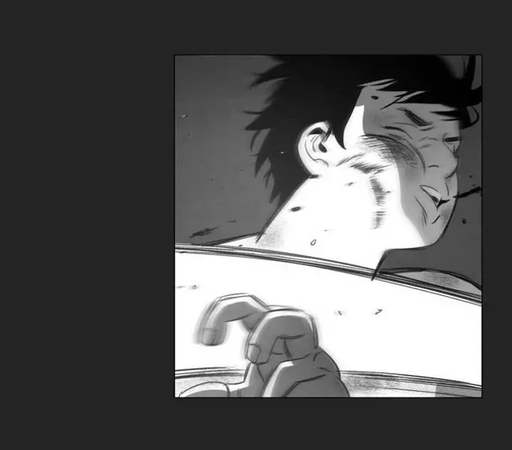 Dark Heaven – Capítulo 12 Yaoi – Página 46