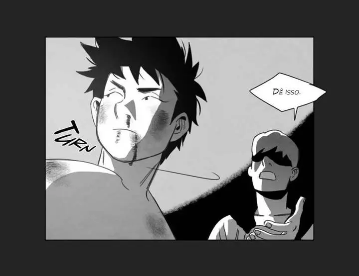 Dark Heaven – Capítulo 12 Yaoi – Página 59