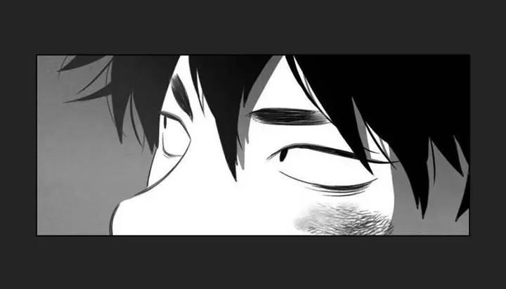 Dark Heaven – Capítulo 12 Yaoi – Página 60