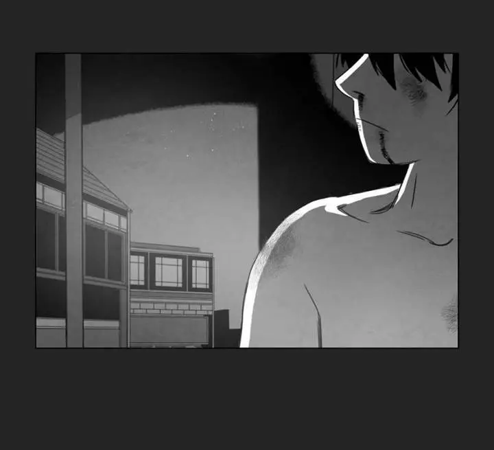 Dark Heaven – Capítulo 12 Yaoi – Página 61