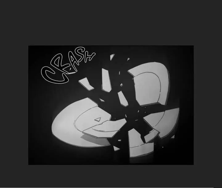 Dark Heaven – Capítulo 12 Yaoi – Página 62