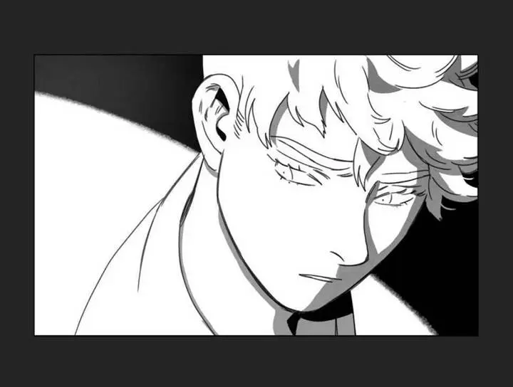 Dark Heaven – Capítulo 12 Yaoi – Página 64