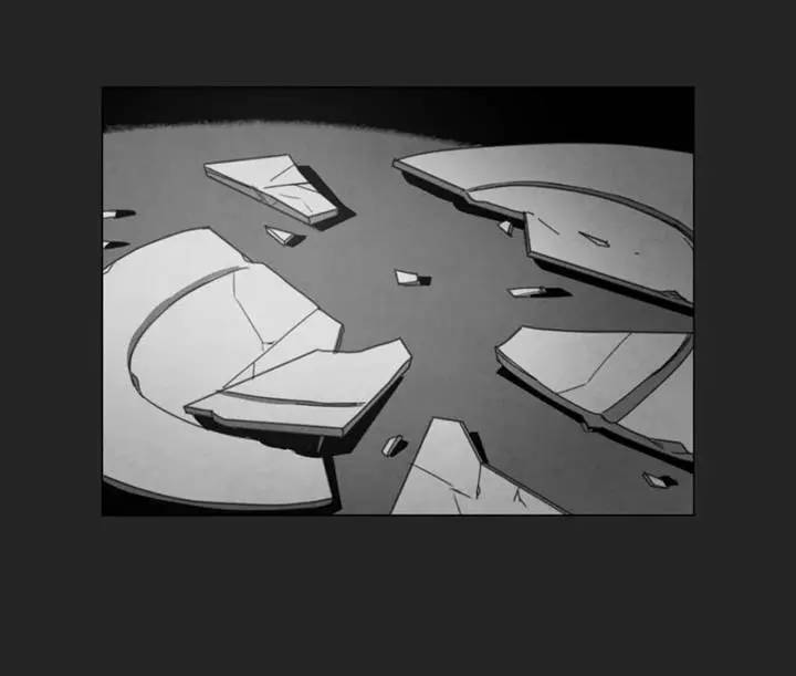 Dark Heaven – Capítulo 12 Yaoi – Página 65