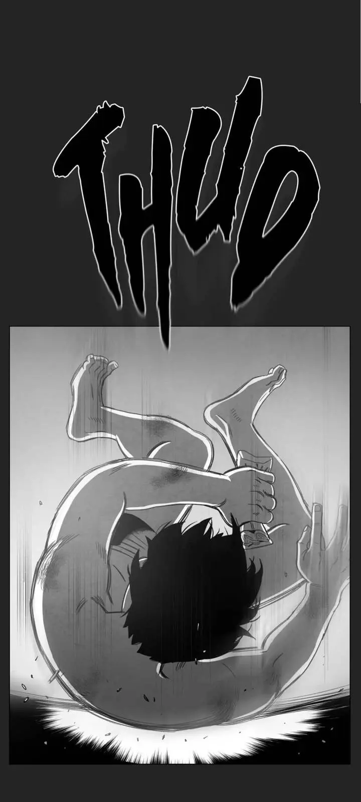 Dark Heaven – Capítulo 12 Yaoi – Página 66