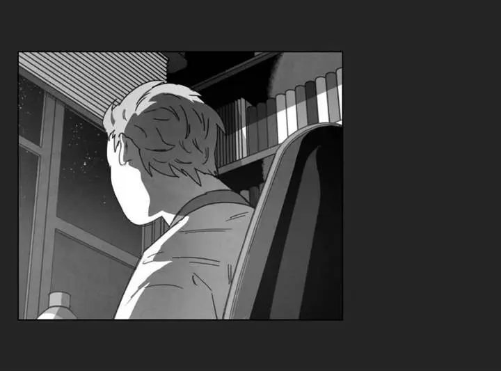 Dark Heaven – Capítulo 12 Yaoi – Página 8