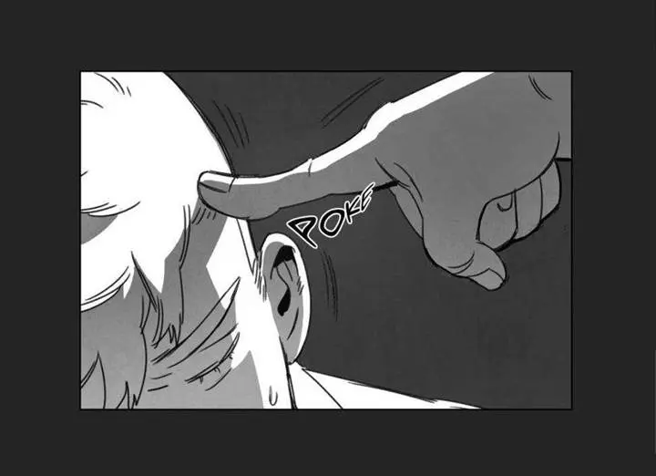 Dark Heaven – Capítulo 13 Yaoi – Página 11