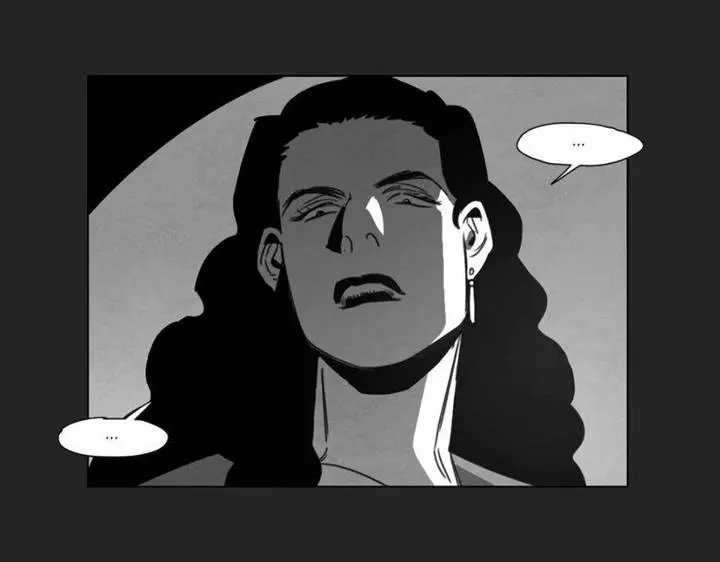 Dark Heaven – Capítulo 13 Yaoi – Página 15