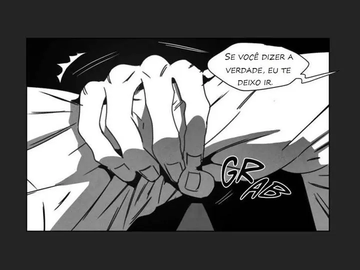 Dark Heaven – Capítulo 13 Yaoi – Página 20