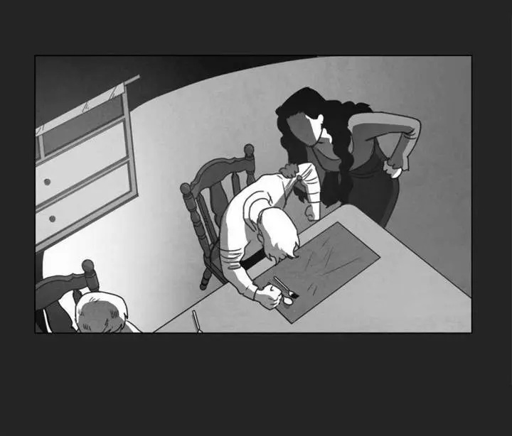 Dark Heaven – Capítulo 13 Yaoi – Página 22