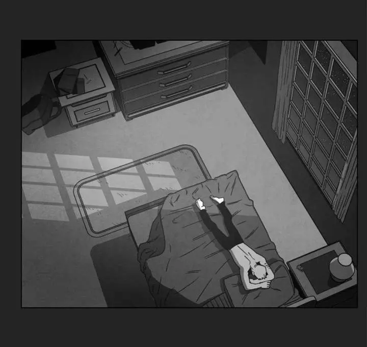 Dark Heaven – Capítulo 13 Yaoi – Página 24