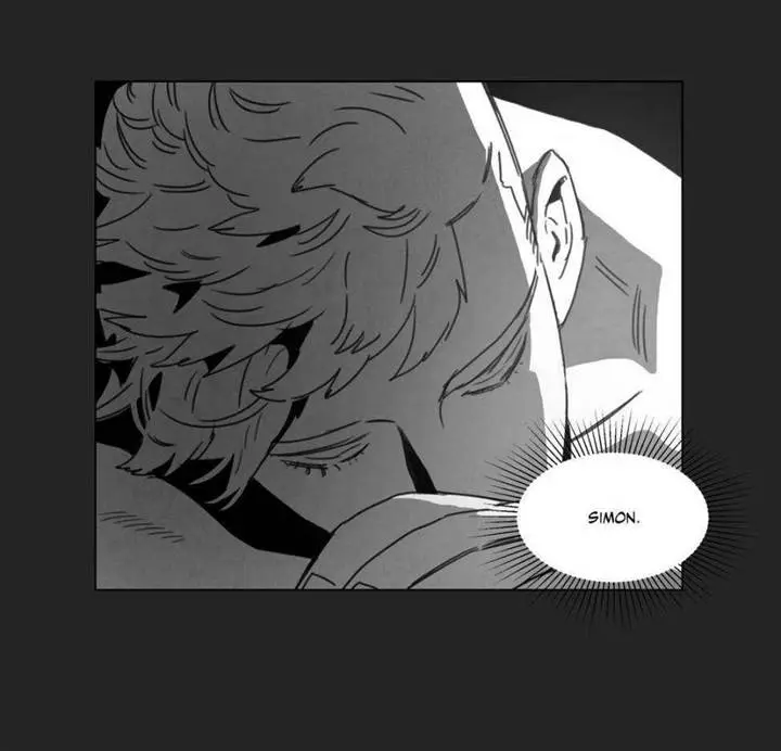 Dark Heaven – Capítulo 13 Yaoi – Página 25