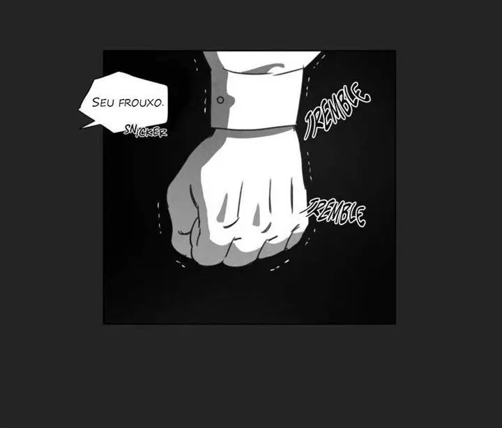 Dark Heaven – Capítulo 13 Yaoi – Página 28