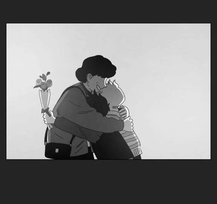 Dark Heaven – Capítulo 13 Yaoi – Página 33