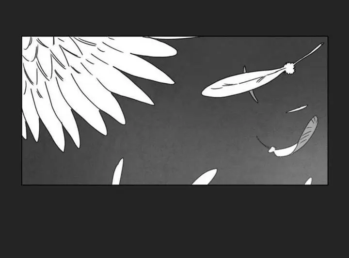 Dark Heaven – Capítulo 13 Yaoi – Página 39