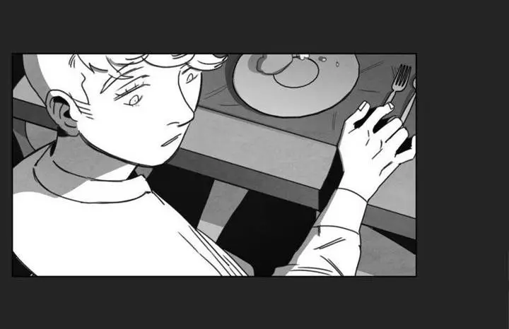 Dark Heaven – Capítulo 13 Yaoi – Página 4