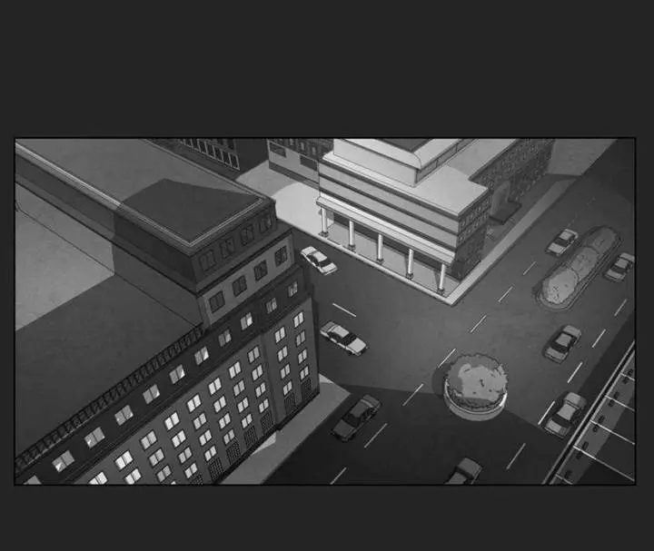 Dark Heaven – Capítulo 13 Yaoi – Página 40