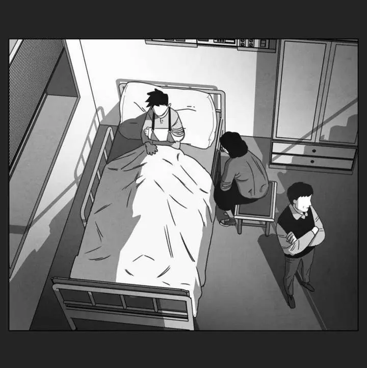 Dark Heaven – Capítulo 13 Yaoi – Página 42