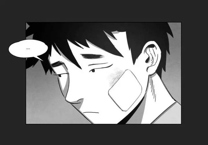 Dark Heaven – Capítulo 13 Yaoi – Página 44