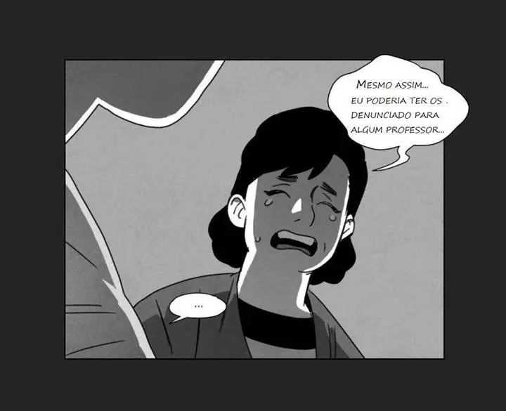 Dark Heaven – Capítulo 13 Yaoi – Página 46