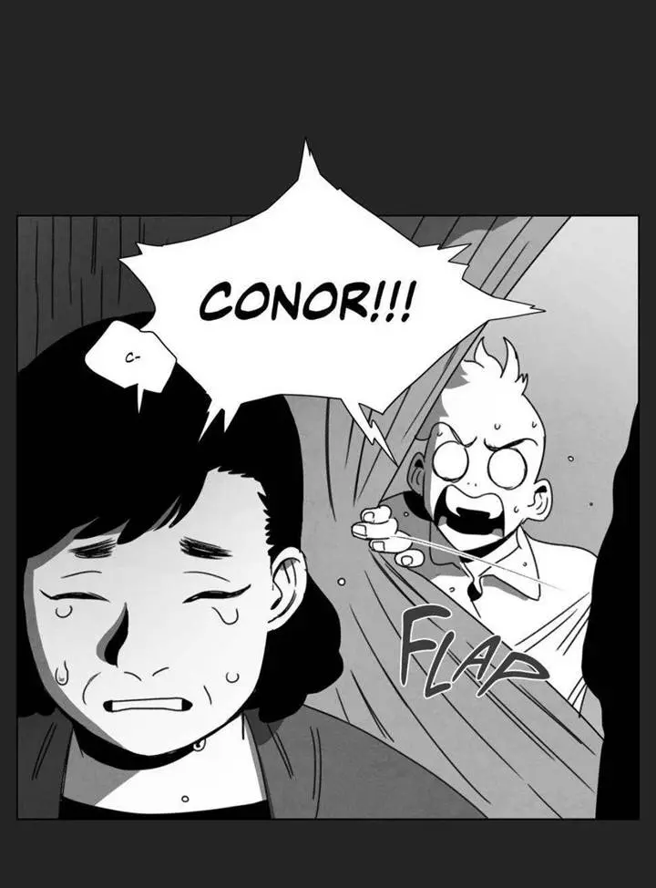 Dark Heaven – Capítulo 13 Yaoi – Página 49