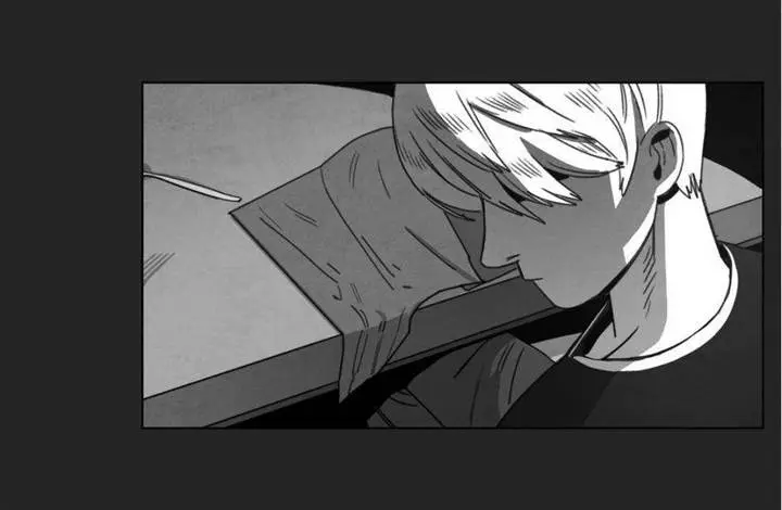 Dark Heaven – Capítulo 13 Yaoi – Página 5