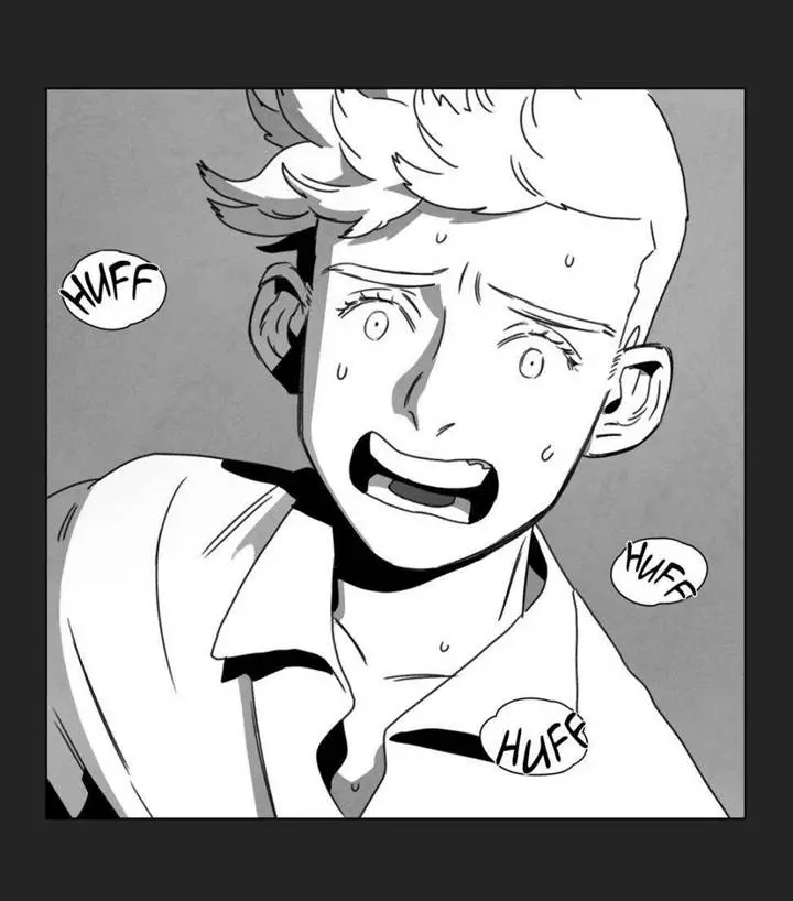 Dark Heaven – Capítulo 13 Yaoi – Página 50