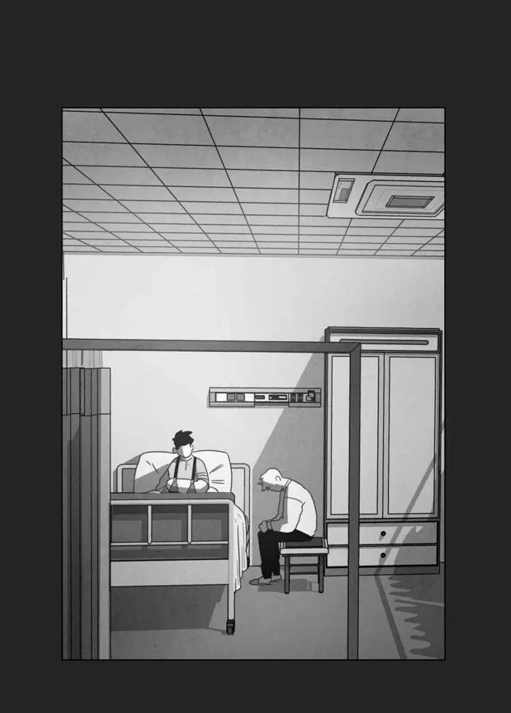 Dark Heaven – Capítulo 13 Yaoi – Página 53