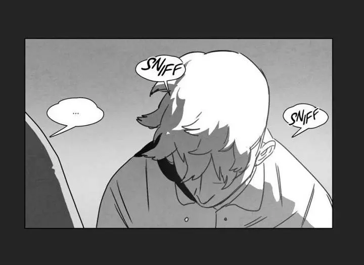 Dark Heaven – Capítulo 13 Yaoi – Página 58