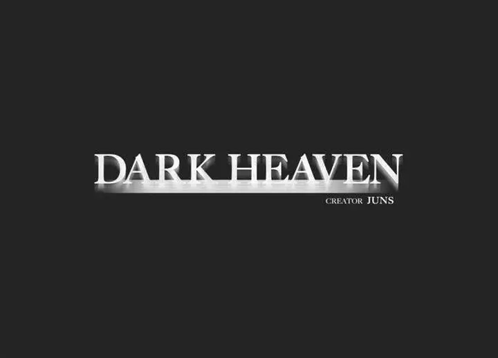 Dark Heaven – Capítulo 13 Yaoi – Página 6