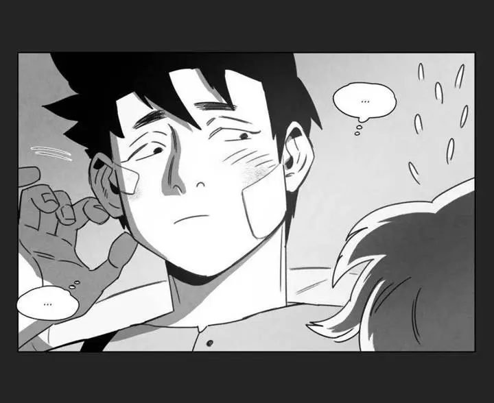 Dark Heaven – Capítulo 13 Yaoi – Página 65