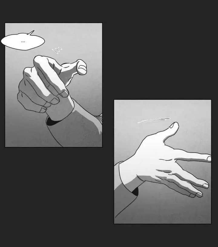 Dark Heaven – Capítulo 13 Yaoi – Página 66