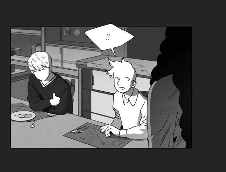 Dark Heaven – Capítulo 13 Yaoi – Página 9