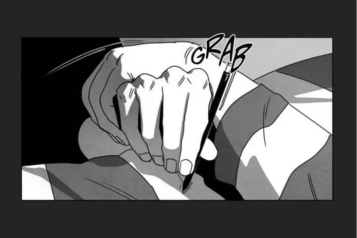 Dark Heaven – Capítulo 14 Yaoi – Página 12