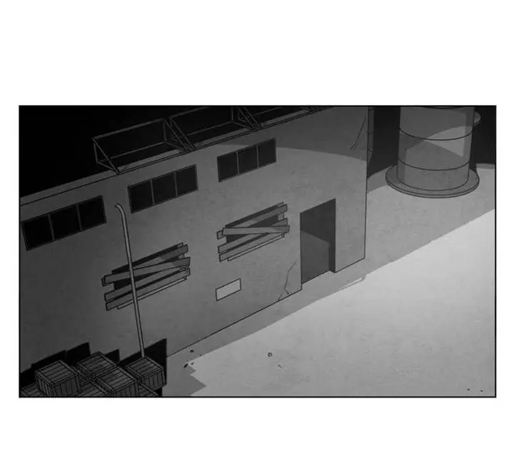 Dark Heaven – Capítulo 14 Yaoi – Página 18